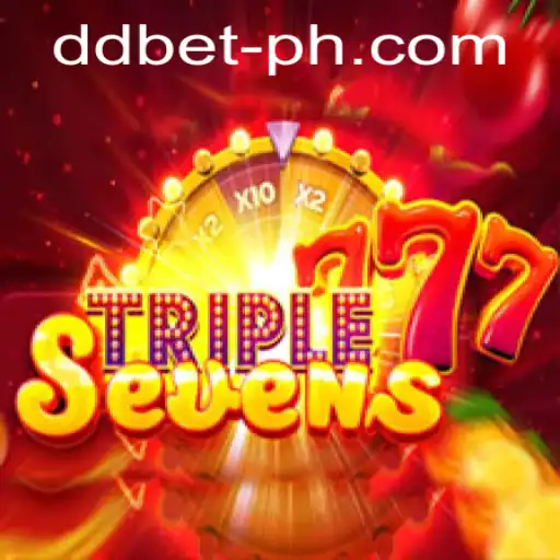 Unveiling 777TripleSeven: A Comprehensive Guide to the Exciting Casino Game