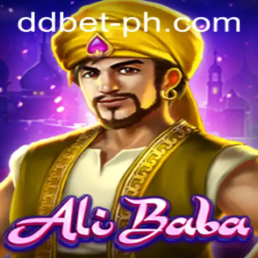 Exploring the Enchanting World of AliBaba: An Intriguing Game Experience with DDBET