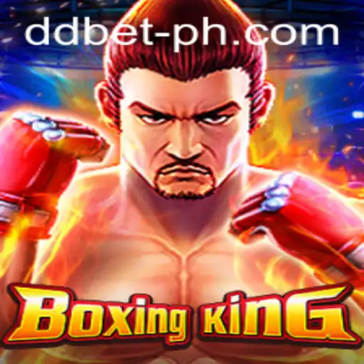 BoxingKing: The Ultimate Battle Game