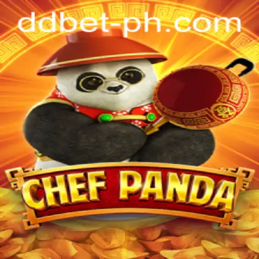 Exploring the Culinary World of ChefPanda: The Game Revolutionized with DDBET