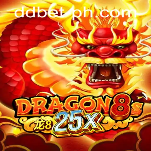 Exploring Dragon8s25x: A New Era in Gaming with DDBET