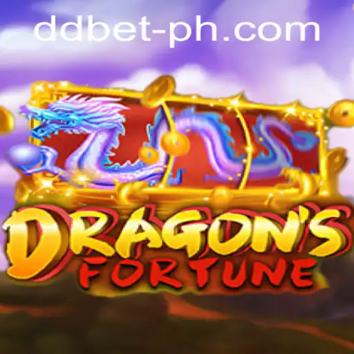 DragonFortune: An Exciting Journey into the World of Fantasy and Luck
