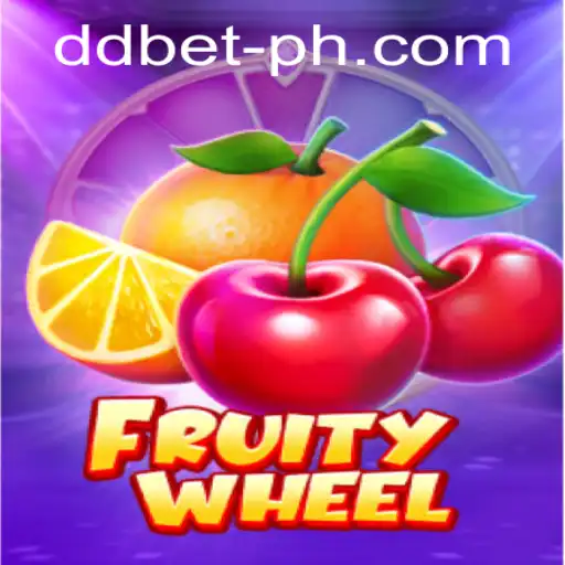 FruityWheel: A Fresh Spin on Online Gaming with DDBET