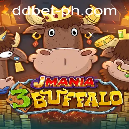 Exploring JMania3Buffalo: The Exciting World of DDBET