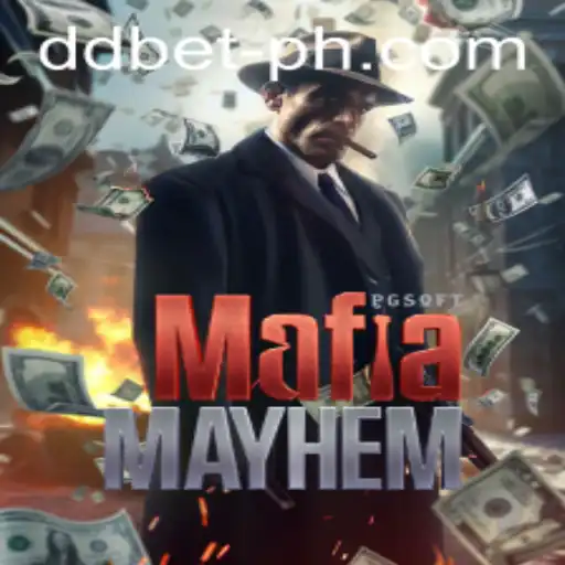 Unraveling the Intrigue and Strategy of MafiaMayhem: A DDBET Adventure
