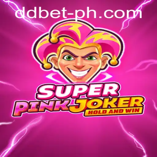 Exploring the World of SuperPinkJoker: Rules, Gameplay, and Connection to Current Trends