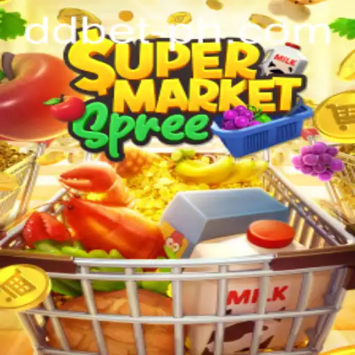 Discover the Exciting World of SupermarketSpree with DDBET