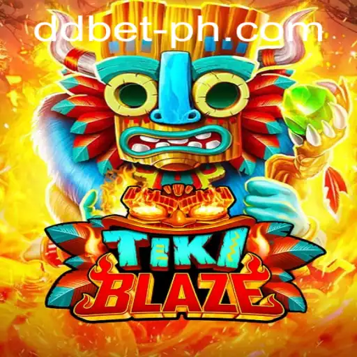 Exploring TikiBlaze: The Latest Gaming Sensation on DDBET