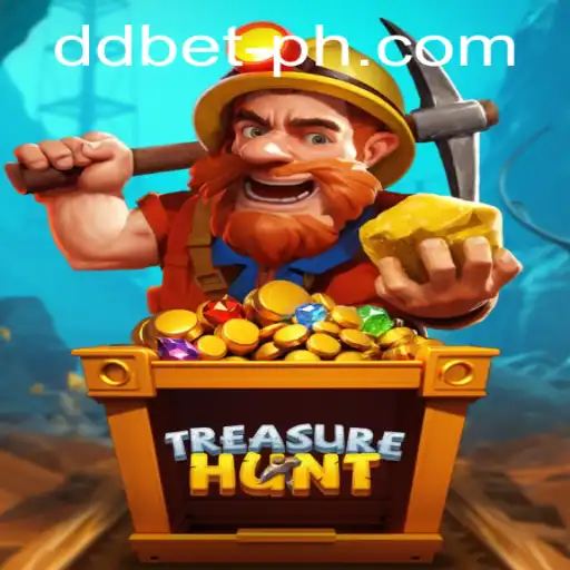 Discovering the Thrill of TreasureHunt: An In-Depth Look at DDBET's Latest Game
