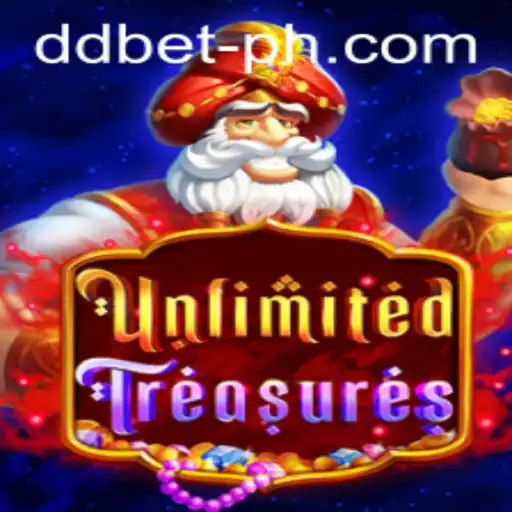 UnlimitedTreasures: The Thrilling Quest Awaits