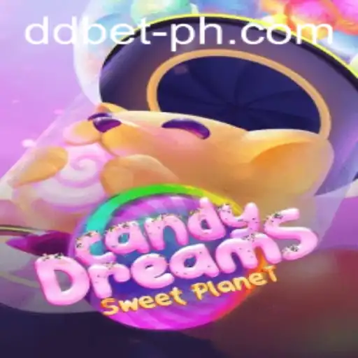 CandyDreams: A Whimsical Adventure with DDBET