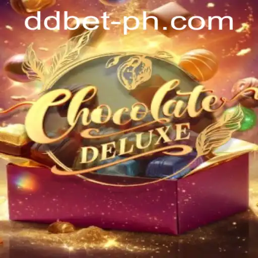 Discover the Sweet World of ChocolateDeluxe and the Thrill of DDBET