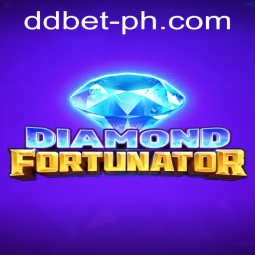 Discovering the Thrilling World of DiamondFort with DDBET