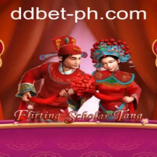 Unveiling FlirtingScholarTang: An Enthralling Gaming Experience with DDBET