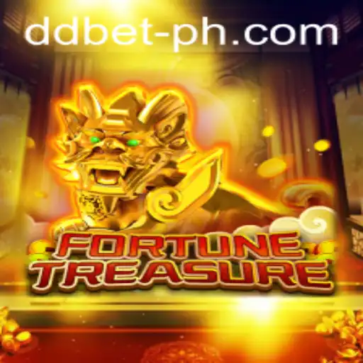 Discover the Thrilling World of FortuneTreasure with DDBET
