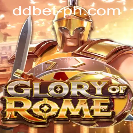 GloryofRome: Dive into a World of Ancient Battles and Strategy