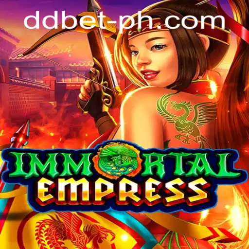 Unleash the Power of 'ImmortalEmpress': An In-Depth Guide with Current Insights