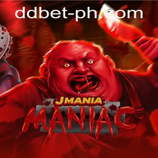 Discover the Exciting World of JManiaManiac: An In-Depth Guide to DDBET's Latest Game