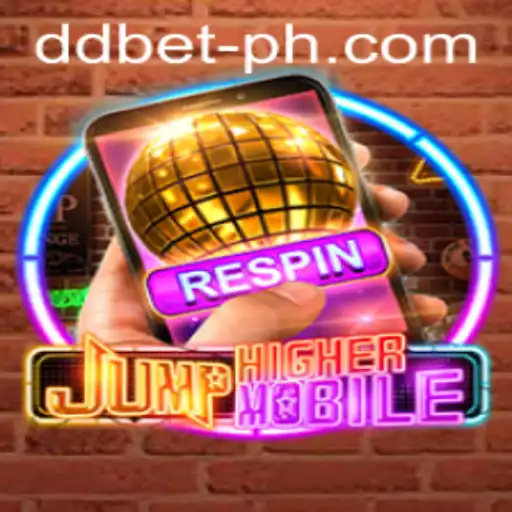 Unveiling JumpHighermobile: A Leap into the Future of Mobile Gaming with DDBET