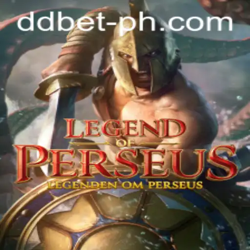 Legend of Perseus and the Role of DDBET