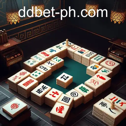 Mahjong and DDBET: A Timeless Game With a Modern Twist
