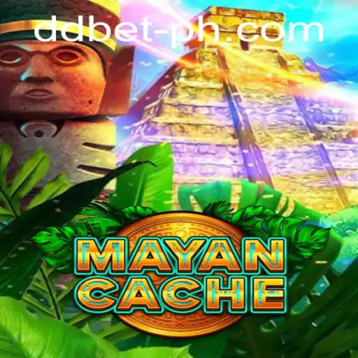 MayanCache: An Engaging Adventure with DDBET Insights