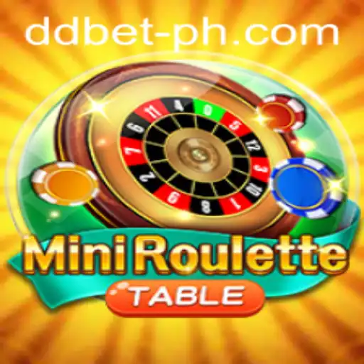 Discover the Thrilling World of MiniRoulette with DDBET