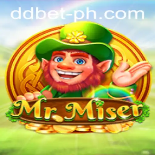 Explore the Exciting World of MrMiser: A New Era in Gaming with DDBET