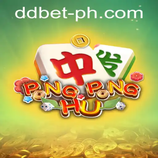 Unveiling the Thrilling World of PONGPONGHU: The Next Big Hit in Online Gaming with DDBET