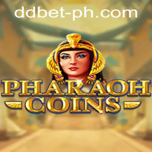 Exploring PharaohCoins: A Comprehensive Guide to the Game with DDBET