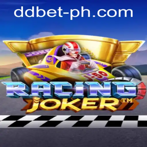 RacingJoker Game: A Thrilling Adventure Fueled by DDBET