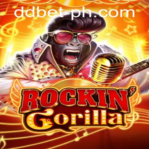 Exploring the Exciting World of RockinGorilla: The Innovative Game with a Twist of DDBET