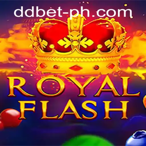 Exploring the Exciting World of RoyalFlash: Revolutionizing Gaming with DDBET