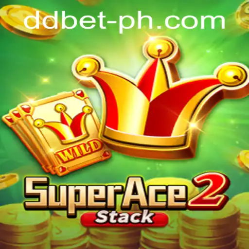 Discovering SuperAce2: An Exciting Adventure into the World of DDBET Games