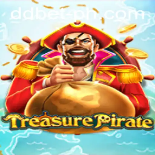 Explore the Untold Adventures of TreasurePirate: A Deep Dive into DDBET's Latest Game Sensation