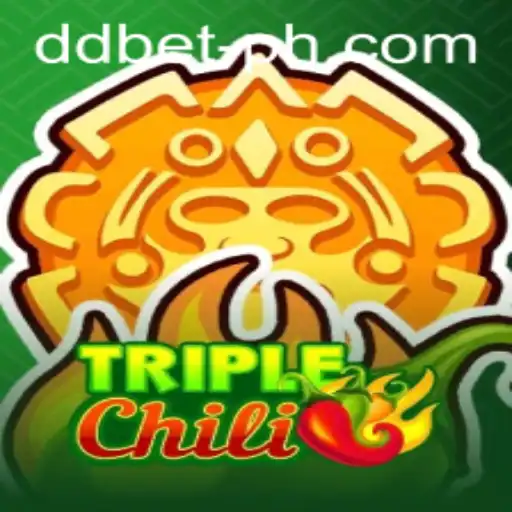 Unveiling TripleChili: A DDBET Gaming Sensation