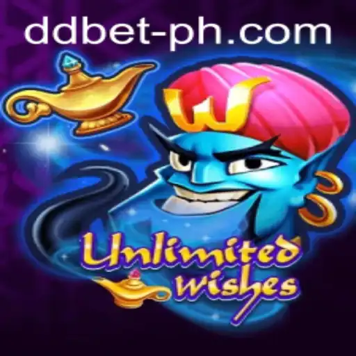 UnlimitedWishes: Dive into a World of Possibilities with DDBET